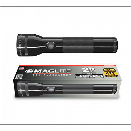 Фонарик Maglite ST2P015 Black