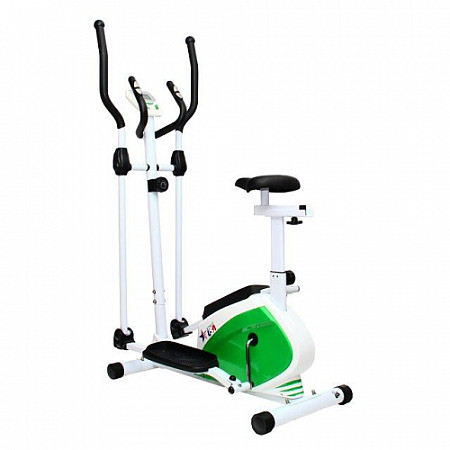 Эллиптический тренажер USA Style SS-7888