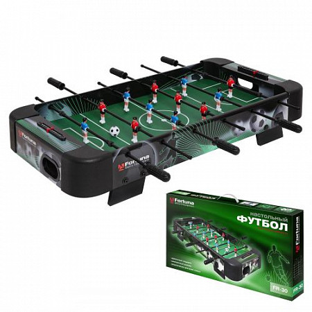 Настольный футбол Fortuna Game Equipment FR-30