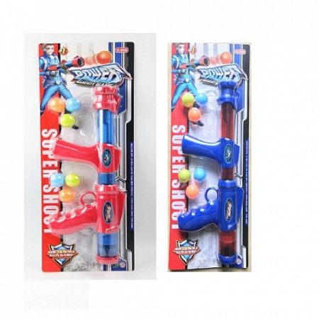 Игрушечное стрелковое оружие Maya Toys 2105B