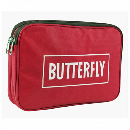 На картинке изображен Чехол двойной Butterfly Pro-case red Чехол двойной Butterfly Pro-case red