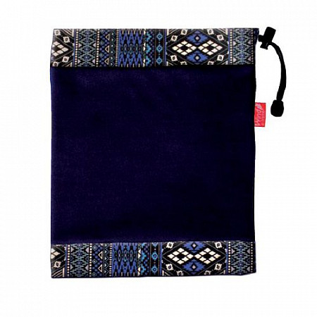 Шапка-туба Wind X-Treme Tubb color 53/62 см 103050 navy/inca blue