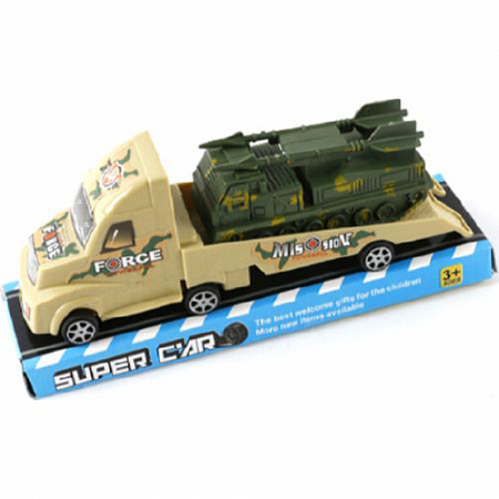 Военная техника H3101A1