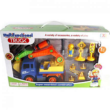 Игровой набор CXL200-16