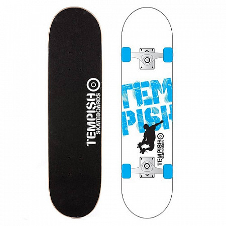 Скейтборд Tempish Street Boss D