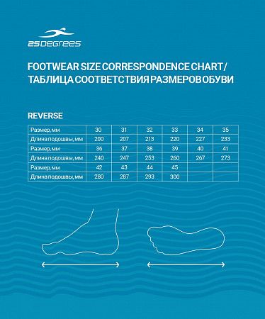 Пантолеты детские 25Degrees Reverse Pink/White 25D21001 для девочек 30-35