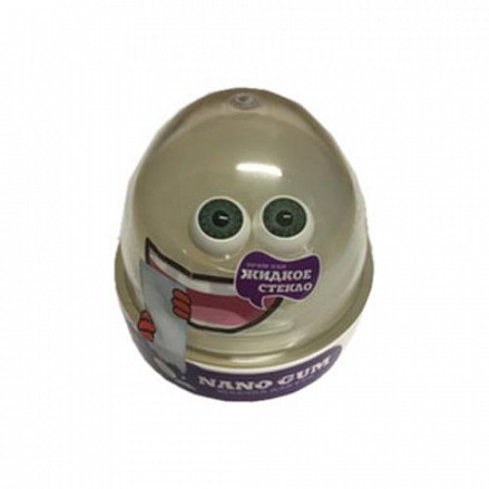 Хэндгам Nano gum Кокос 50 гр NG5020LG