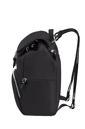 Рюкзак городской Samsonite Karissa 2.0 KC5*09 010 black