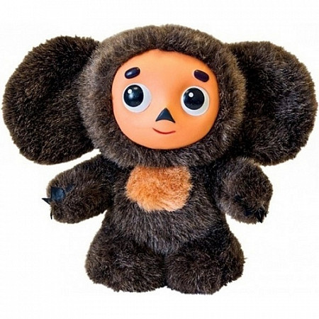 Игрушка Fancy Чебурашка USHK0