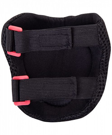 Комплект защиты для роликов Ridex Zippy black