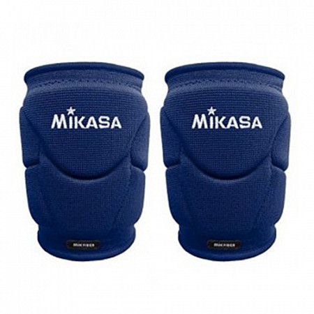 Наколенники волейбольные Mikasa Kinpy Blue