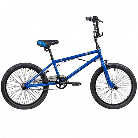 Велосипед Stinger BMX Joker 20" (2019) Blue