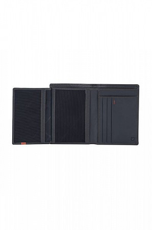 На картинке изображен Портмоне Samsonite Outline 2 SLG CF0*61 137 Портмоне Samsonite Outline 2 SLG CF0*61 137