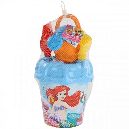 Набор Полесье Disney Русалочка №7 67425
