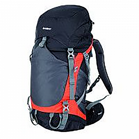 Рюкзак Husky Menic 50 Black