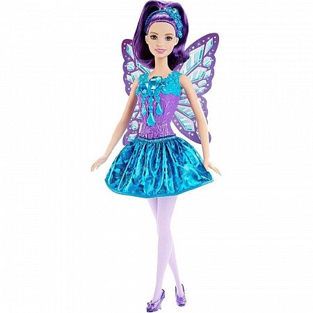 Куклa Barbie Феи (DHM50 DHM55)
