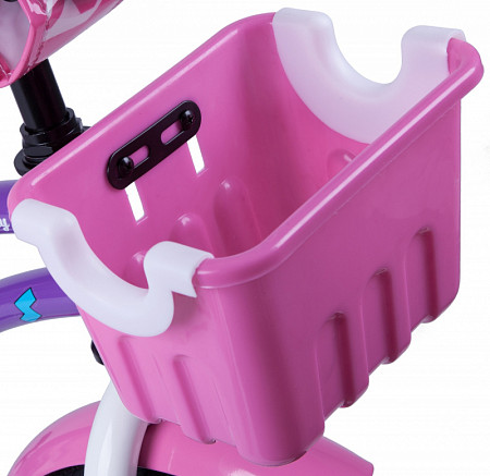 Велосипед Novatrack Tetris 16" (2020) 161TETRIS.VL20 purple