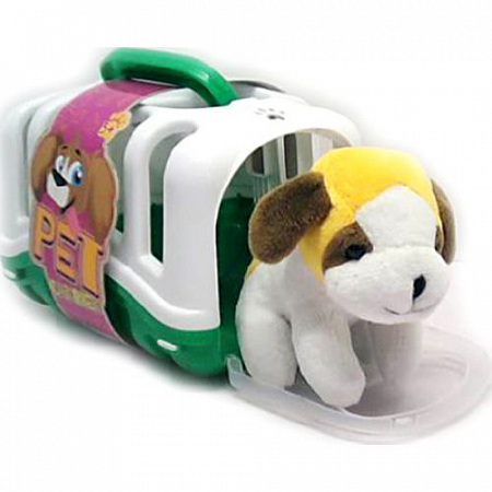 Игровой набор Щенок BL40042