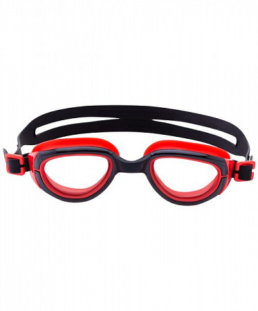 Очки для плавания LongSail Kids Blaze L041850 black/red