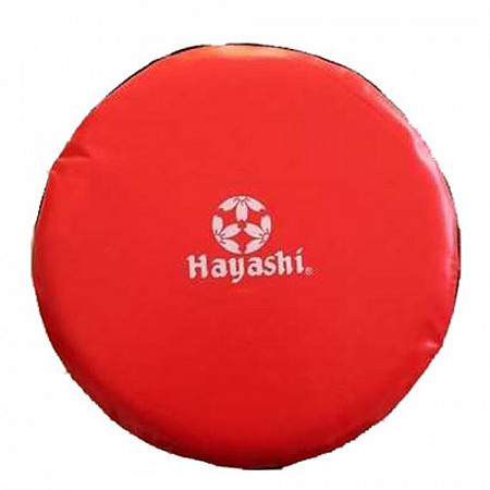 На картинке изображен Лапа для таэквондо Hayashi 449-4002 Лапа для таэквондо Hayashi 449-4002