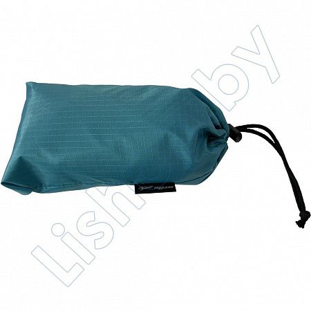 Чехол на рюкзак Турлан turquoise