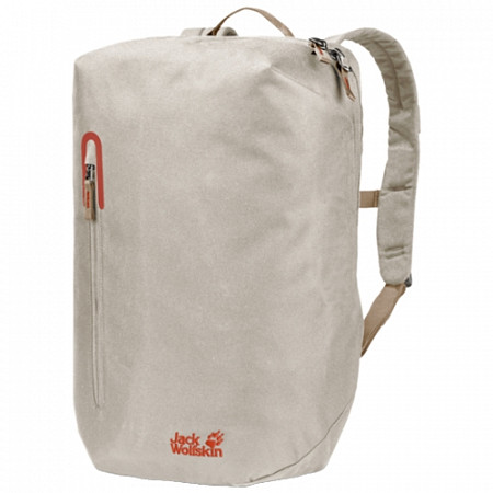 Рюкзак для ноутбука Jack Wolfskin Bondi dusty grey 2007691-6260