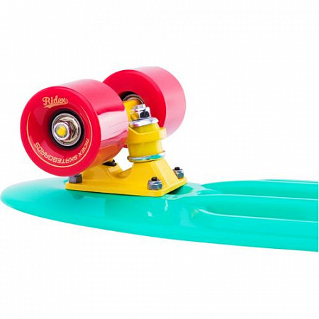 Penny board (пенни борд) Ridex Shift 22"