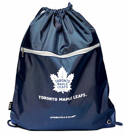 Рюкзак NHL Toronto Maple Leafs 58022 blue