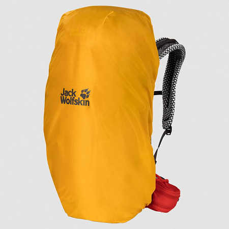 Туристический рюкзак Jack Wolfskin Crosstrail 32л 2009421-2681 fiery red