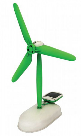 Конструктор Сute sun light на солнечной батарее 6 в 1 CSL 2011