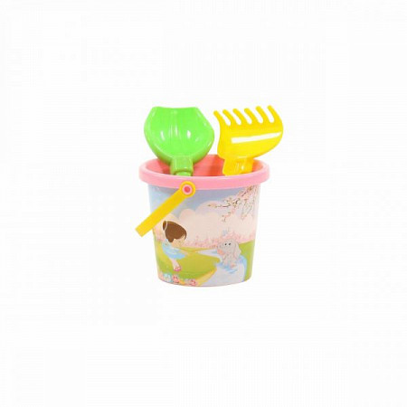 Набор Полесье №219 0511