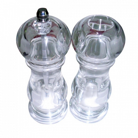 Набор для специй Bekker BK-3405