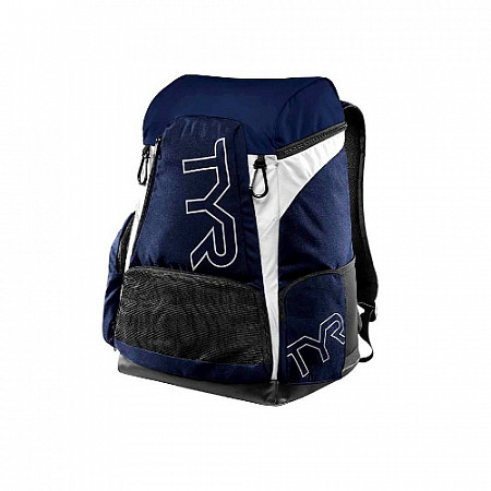 Рюкзак TYR Alliance 45L LATBP45/112 blue