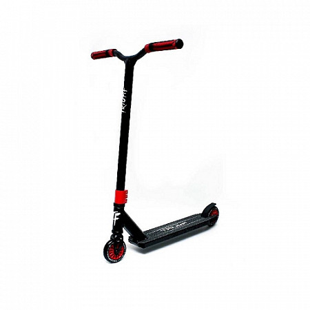 Трюковой самокат Triumf Active TF001 red