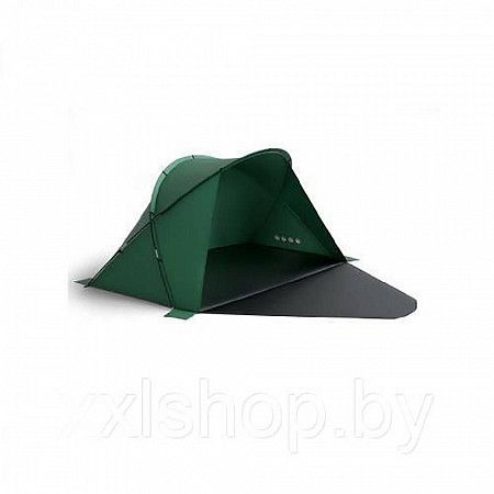 Палатка Husky BLUM 2 Plus green