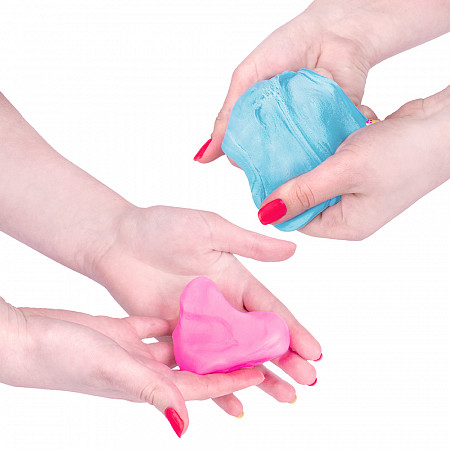 На картинке изображен Набор для лепки Genio Kids Легкий пластилин 36 цветов TA1722 Набор для лепки Genio Kids Легкий пластилин 36 цветов TA1722