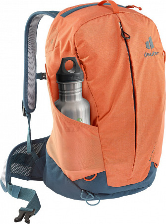 Рюкзак Deuter AC Lite 21 SL 3420221-5333 sienna/arctic (2021)