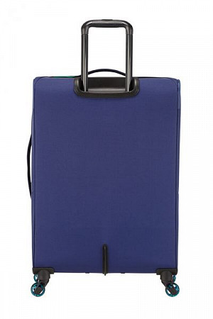 Чемодан American Tourister Eco Wanderer 67см 83G-41002 Navy