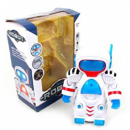 Игрушка Робот FX2868