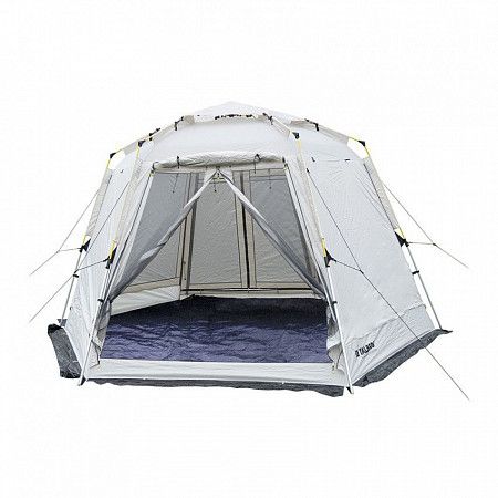 На картинке изображен Шатер туристический Talberg Arbour Auto Sahara (TLT-059S) Шатер туристический Talberg Arbour Auto Sahara (TLT-059S)