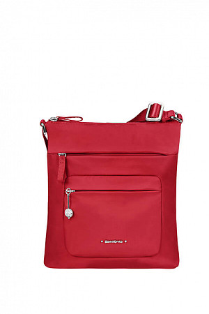 Сумка женская Samsonite Move 3.0 CV3*60 128 red