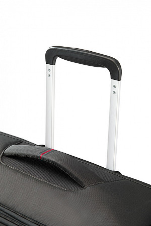 Чемодан большой American Tourister Crosstrack MA3*18 004 black