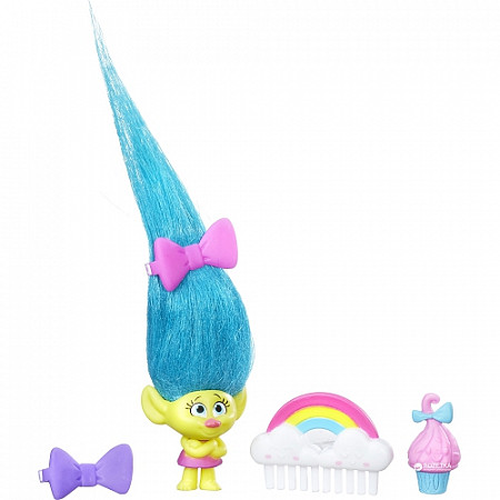 Кукла Trolls Смидж (B8048 B6555)