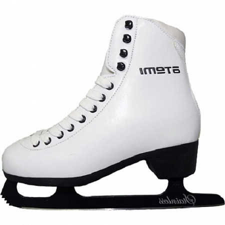 На картинке изображен Коньки фигурные Atemi Star Коньки фигурные Atemi Star