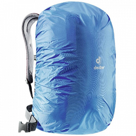 Чехол для рюкзака Deuter Raincover Square 39510-3013 coolblue (2021)
