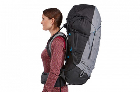 Походный рюкзак Thule Guidepost 65L Monument Womens (222202)