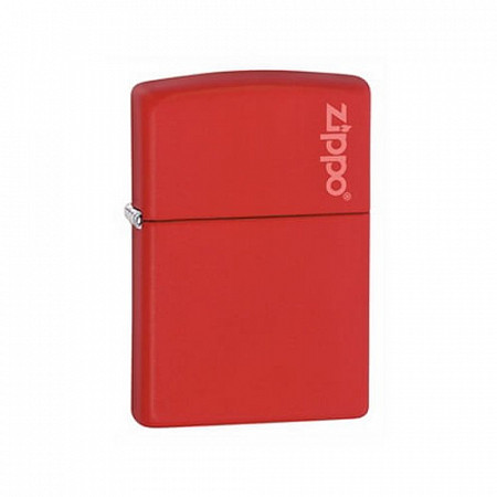 Зажигалка Zippo Z233ZL red