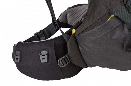Походный рюкзак Thule Guidepost 65L Obsidian Mens (222200)