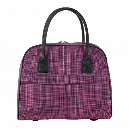 Дорожная сумка Polar П7113ж violet