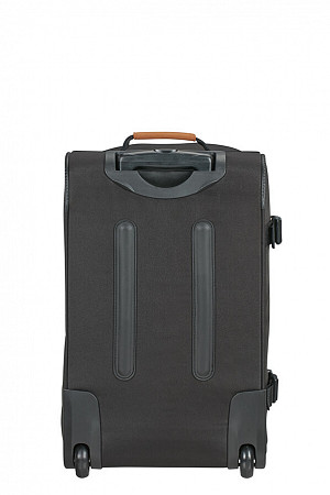 Дорожная сумка American Tourister Alltrail 92G*09 001 black